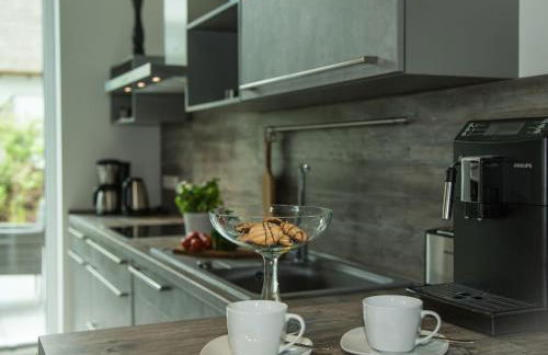 5* Strandhaus in Karlshagen - Foto 14