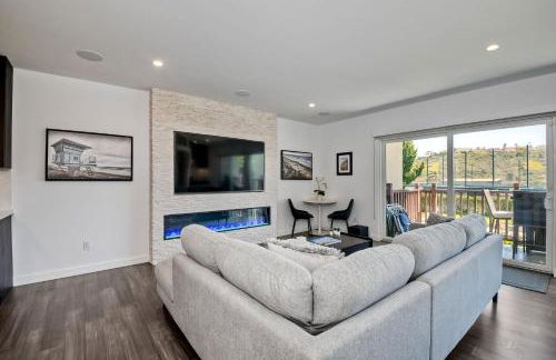 La Costa Luxury Condo - Fully Remodeled - Foto 21