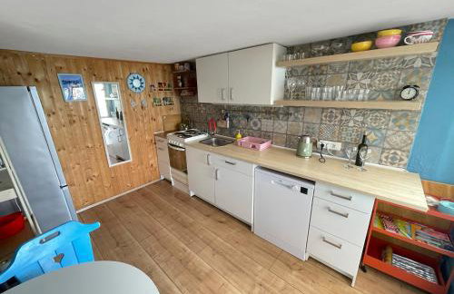 Small house at seafront - Photo 15