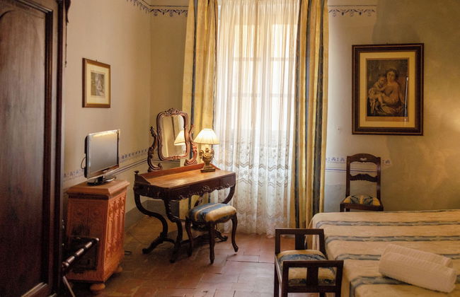 Antica Dimora Leones - Foto 18