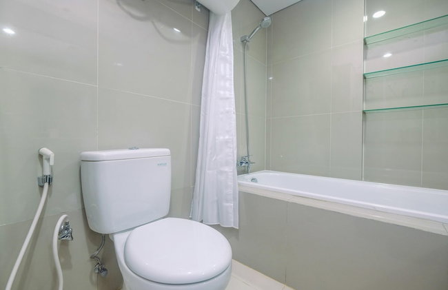 Stunning Studio Azalea Suites Apartment - Foto 12