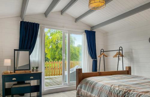 Lake View Cottage - Foto 8