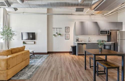 Hip Hideaway Central & Stylish No 206 - Foto 4