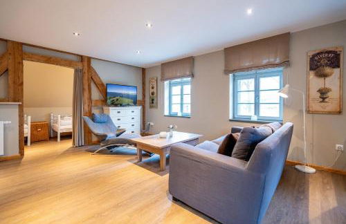 Ferienhaus Gut Landleben - Foto 24