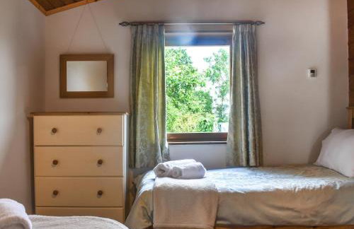 Chestnut Lodge - Foto 9