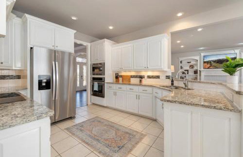 The Genesis-Bike Friendly-Hot Tub- Sleeps 15 - Foto 8