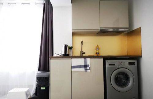 Studio de charme, 30' Paris, 5' Evry, 10' Orly - Foto 8