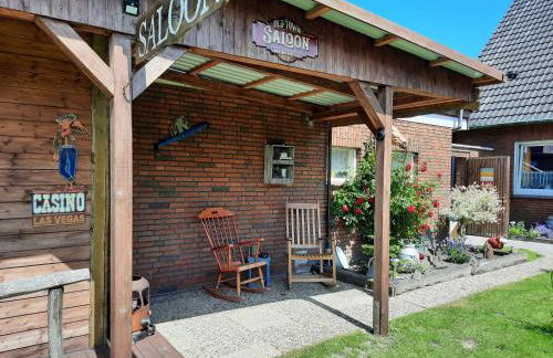 FeWo Fuhrmann - Foto 22