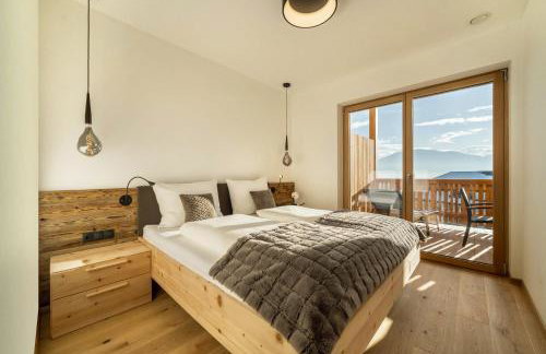 Apt Zirbe - Nockerhof - Foto 15
