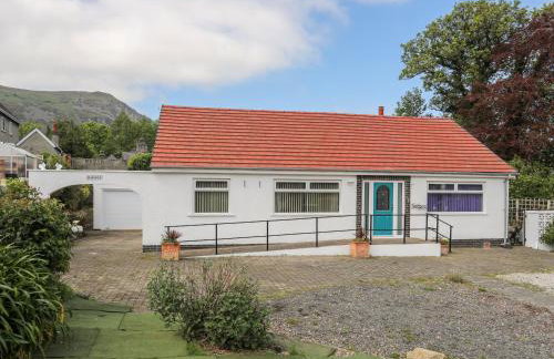 Haddef Penmaenmawr - Foto 1