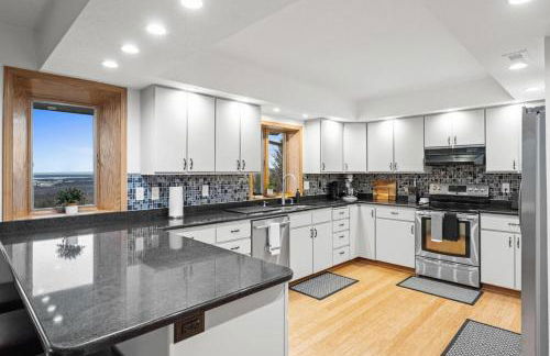 Hutch N Snow House AK - Foto 49