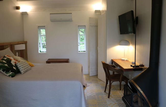 Hotel Fazenda Auberge Suisse - Foto 12