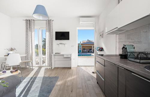 Villa Casa Lilium, a charming holiday apartment 6km near the sea - Foto 16