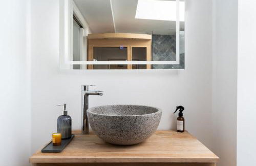 Spacious House nr Castle Beach Parking & Sauna - Foto 32