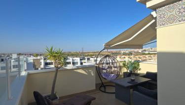 Entre golf townhouse - Foto 2