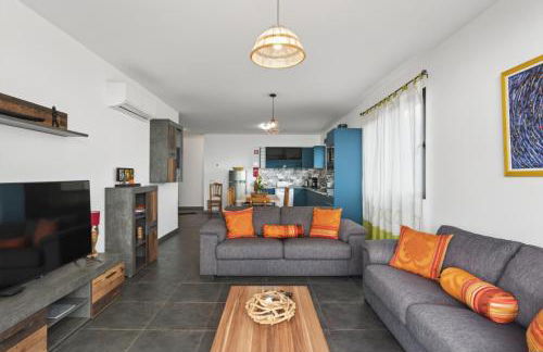 Sea view flat in Casa Teixeira Calheta Madeira - Foto 29