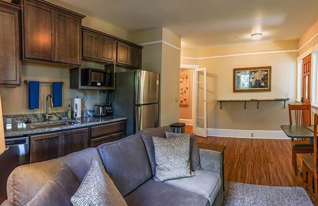 Pioneer House - South Suite - Foto 7