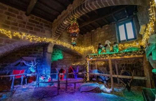 Appartamento nella Tuscia La Pucciarella - Foto 15