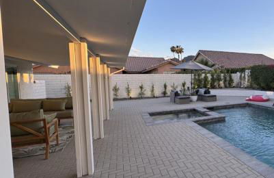 Summer fun in Indian Wells. Private Pool, 4BD, 3BA. - Foto 54