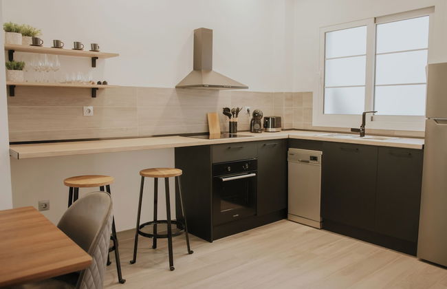 Los Biznagales - Foto 21