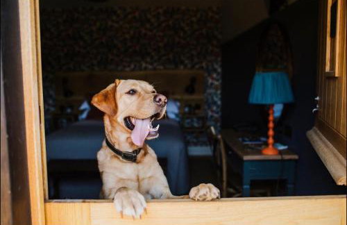 The Farmhouse at Redcoats - Foto 35