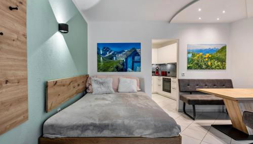 Fewo-Gottmadingen - Foto 2