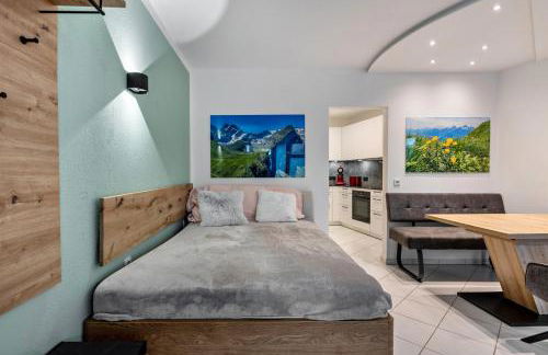 Fewo-Gottmadingen - Foto 2