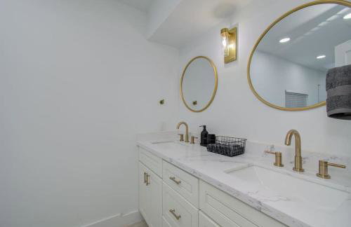 Central Convenience x Modern Luxury - Heart of Houston - Foto 13