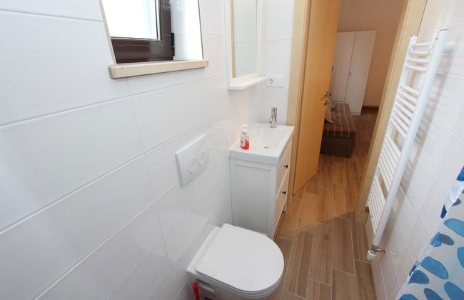 Apartments Cocaletto - Foto 42