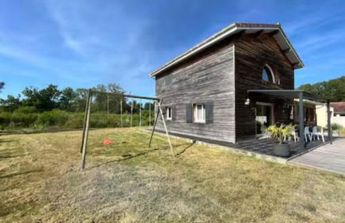 La Cabane de Sofi Villa Cosy Piscine 8 PERS - Foto 4