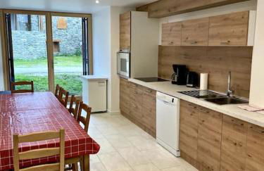 Grand studio Champagny-le-Haut - Foto 9