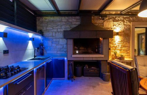 Villa Gambin - Foto 40