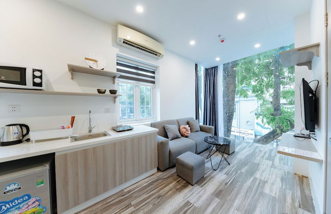 Su Casa Hanoi Old Quarter - Foto 38