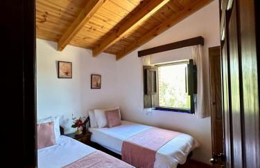 Casa rural La Portilla - Foto 67