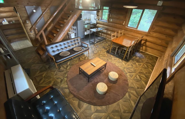 COTTAGE Yamajyu - Foto 23