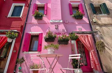 Pink Paradise - Foto 3