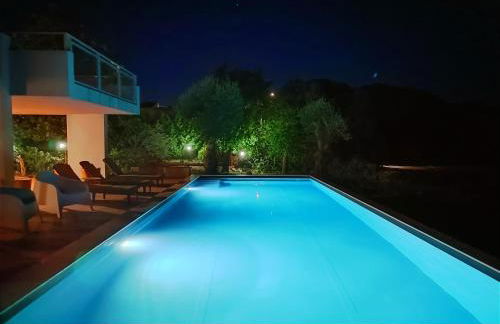 Villa Orizzonte sullo Jonio - Foto 67