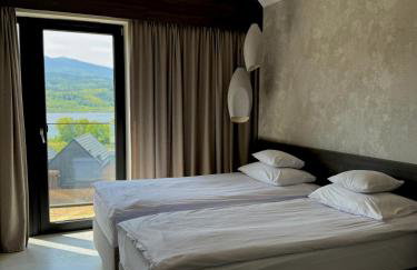 Lake Hill Karkonosze Apartments - Foto 45