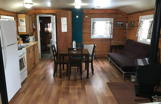 Grandview Cabins & RV Resort - Foto 33