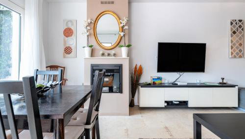 Casa Gosia bungalow Cabopino - Foto 2