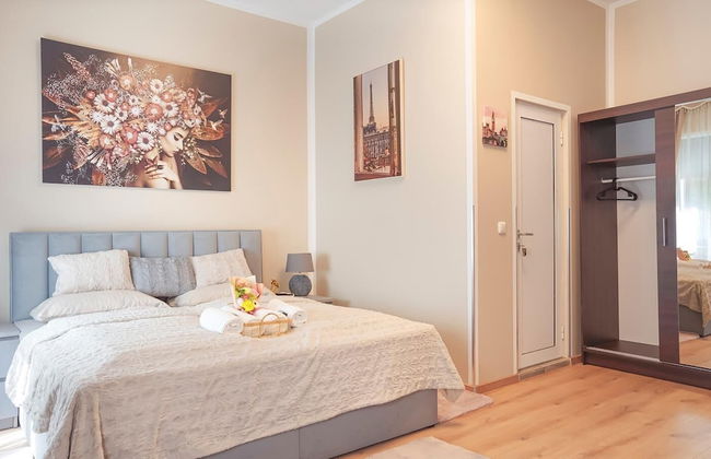 Amir Deluxe Motel - Foto 2