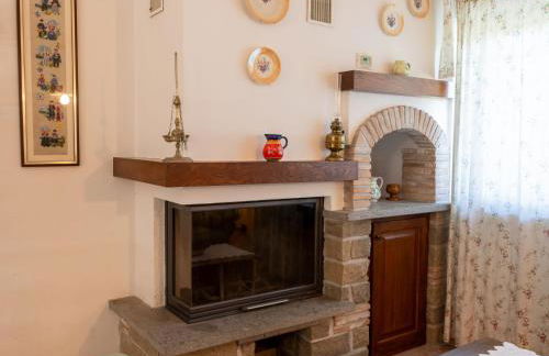 Villa Rimbaudo by Interhome - Foto 16