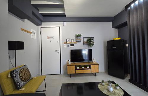 GPX CLR Liberty Maisonette Suite & Private Parking - Foto 79