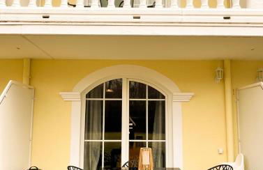 Bavaria Mountain Chalet DESIGN Ferienwohnung SKI Arber Osser Terrasse Sauna in Villa mit Bergblick bis 6 Pers - Foto 70