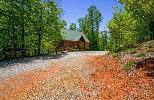 New Listing! Wine Country Retreat - 2 Bed, Hot Tub - Foto 44