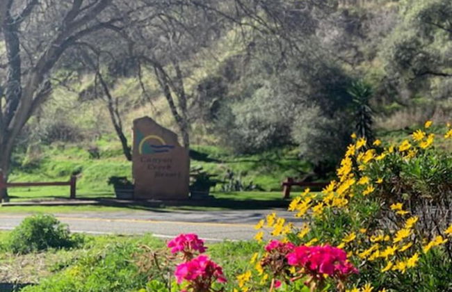 Canyon Creek Resort - Foto 36