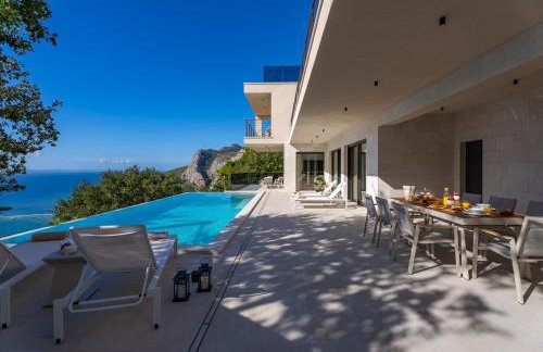 Luxury Villa La Mirada - Foto 51