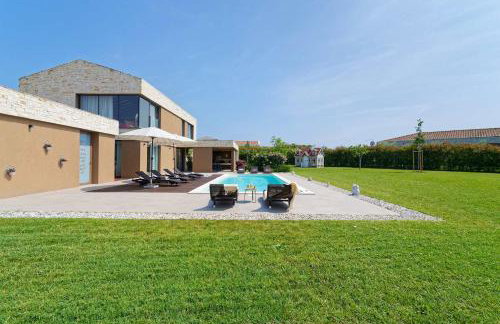 Villa Sanpadeo by Rent Istria - Foto 9
