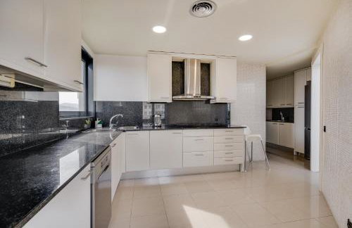 Penthouse Duplex with TOP Views! - Foto 43