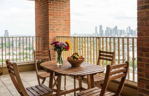 Bermondsey Apartments by Sleepy Lodge - Photo 16